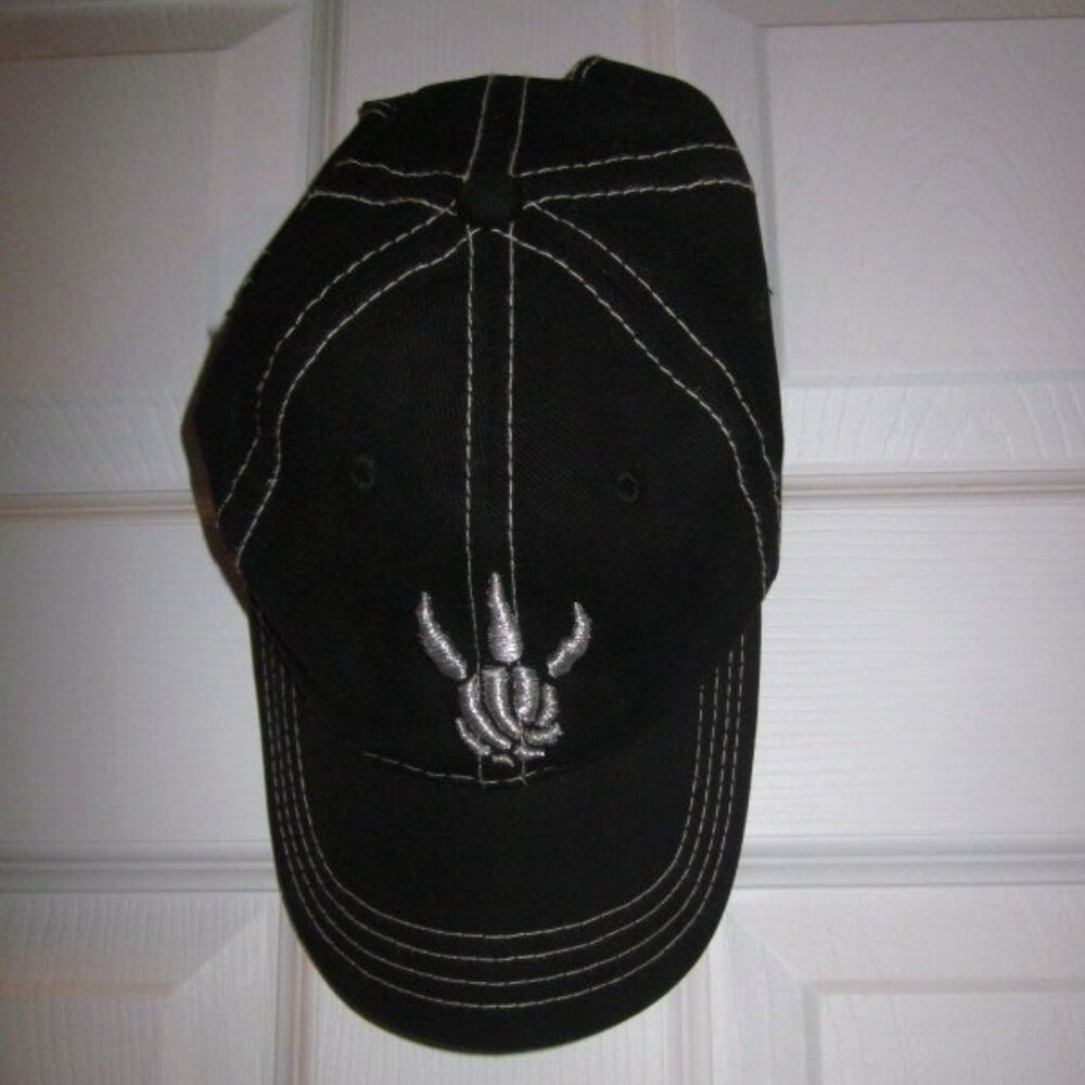 Raptors hat